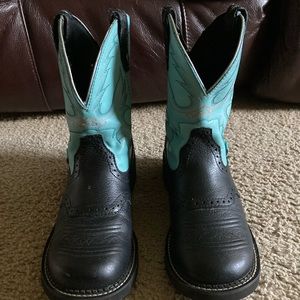 Justin Women’s boots